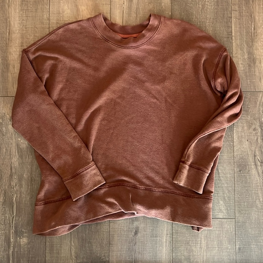 Aerie pullover